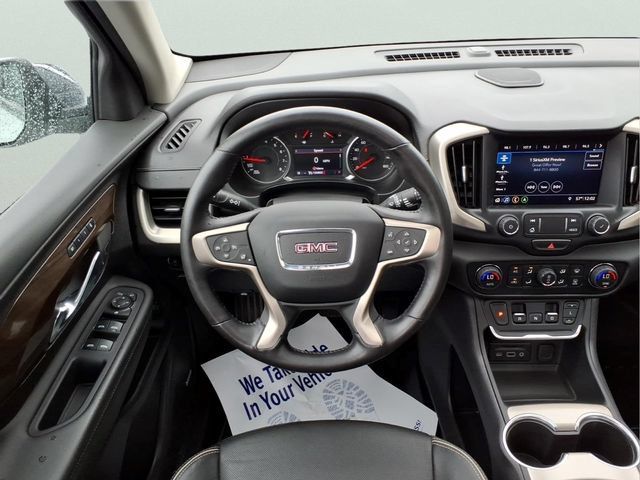 Used 2019 GMC Terrain Denali AWD/4WD image 13