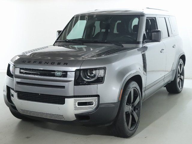 Used 2023 Land Rover Defender 110 SE AWD/4WD image 1