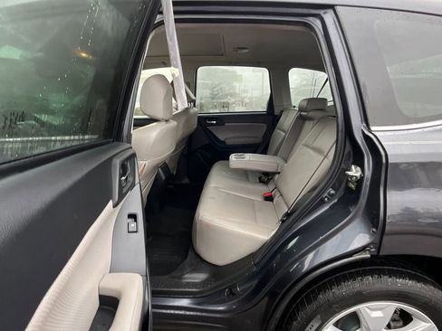 Used 2015 Subaru Forester 2.5i Limited w/ Popular Package #2 image 20