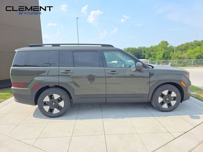 New 2026 Hyundai Santa Fe SEL