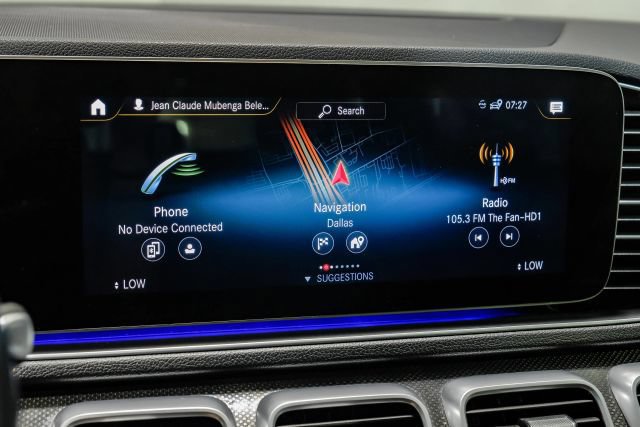 Used 2023 Mercedes-Benz GLE 450 4MATIC image 42