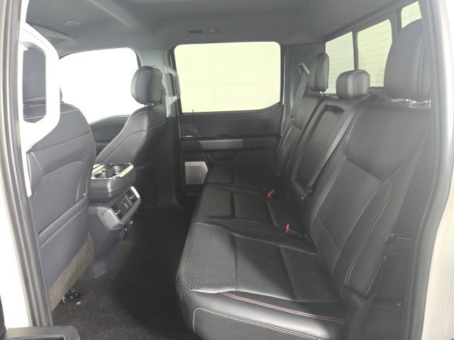 Used 2021 Ford F150 Lariat w/ Equipment Group 502A High AWD/4WD image 15