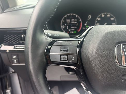 Used 2025 Honda CR-V EX-L image 20