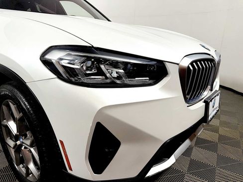 Used 2022 BMW X3 sDrive30i w/ Premium Package 2 image 26
