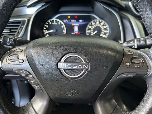 Used 2023 Nissan Murano SV FWD image 27