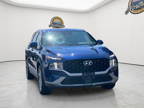 Used 2023 Hyundai Santa Fe SE FWD image 3