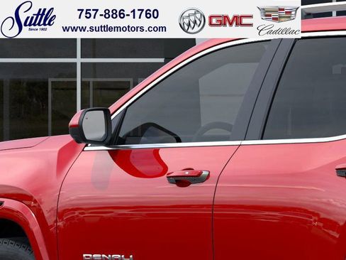 New 2026 GMC Terrain Denali w/ LPO, Floor Liner Package image 12