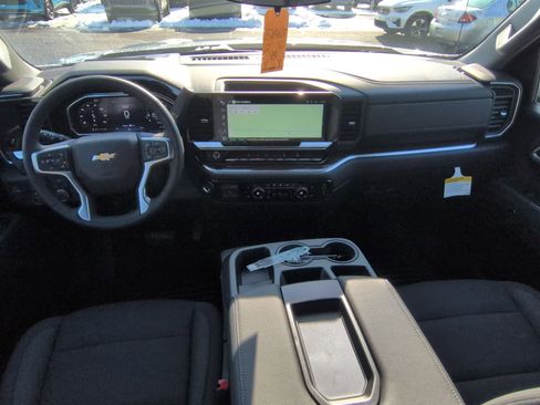 New 2026 Chevrolet Silverado 1500 LT image 81