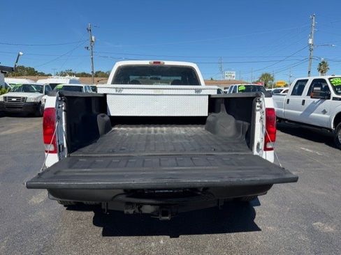 Used 2005 Ford F350 XL image 8