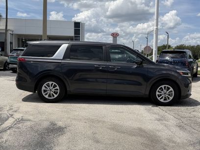 Certified 2024 Kia Carnival LX