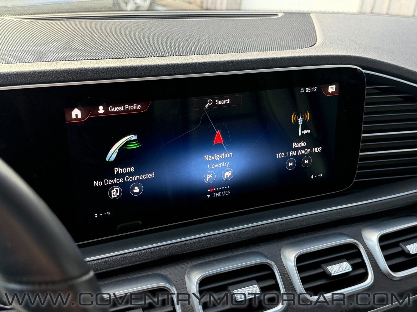 Used 2022 Mercedes-Benz GLE 350 4MATIC image 25