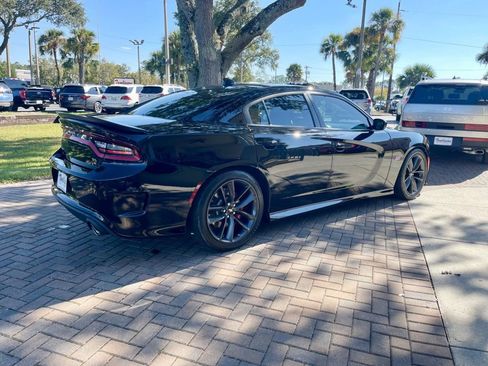 Used 2019 Dodge Charger Scat Pack w/ Plus Group image 5