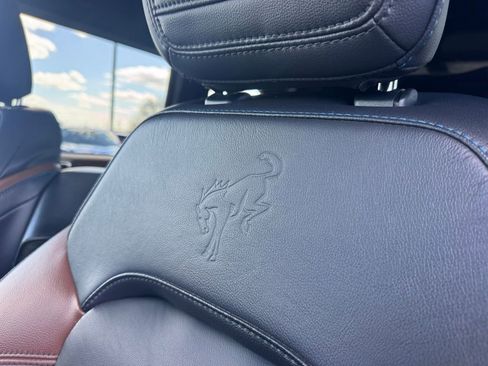 Used 2023 Ford Bronco Outer Banks image 23