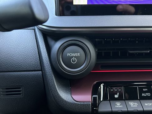 New 2026 Toyota Prius Plug-In Hybrid image 19