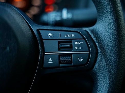 New 2026 Honda Accord LX image 40