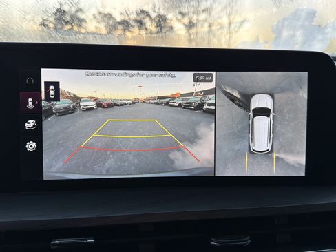 Used 2023 Kia Telluride SX Prestige X-Line image 32