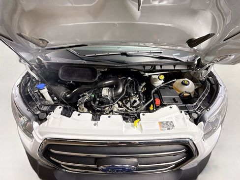 Used 2020 Ford Transit 350 XL image 29