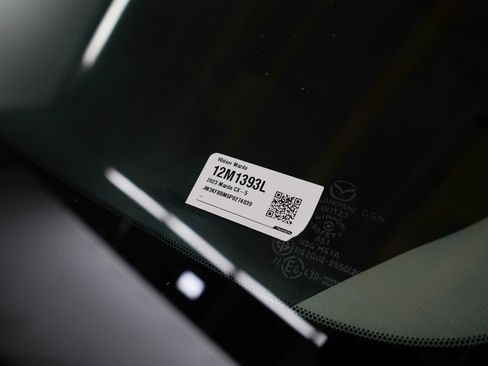 Used 2023 MAZDA CX-5 AWD 2.5 S w/ Select Package image 31