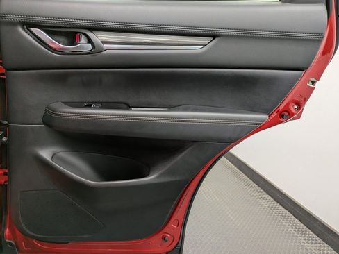 Certified 2023 MAZDA CX-5 AWD 2.5 S w/ Premium Package image 25