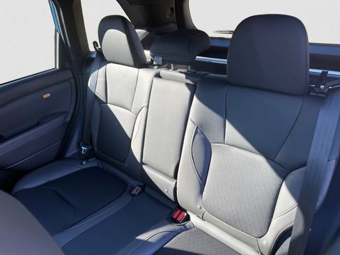 New 2026 Subaru Forester Wilderness image 11