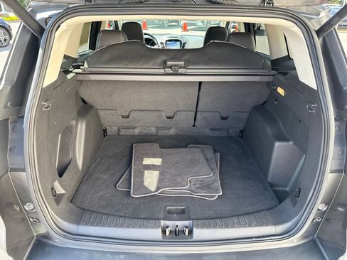 Used 2018 Ford Escape SEL AWD/4WD image 11