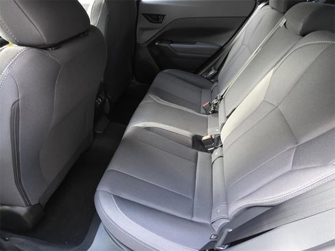 New 2025 Subaru Crosstrek 2.0i Premium image 11