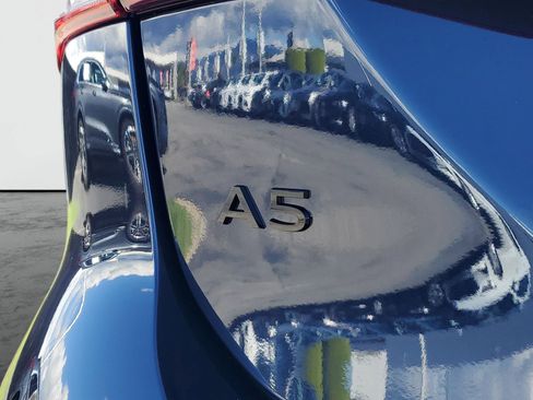 New 2025 Audi A5 2.0T Premium Plus image 8