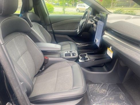 New 2025 Ford Mustang Mach-E GT image 52