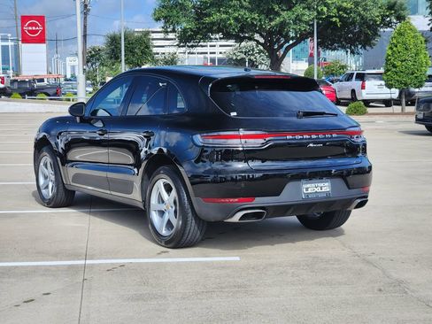 Used 2021 Porsche Macan AWD/4WD image 5