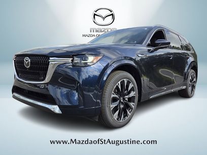 New 2026 MAZDA CX-90 3.3 Turbo S w/ Premium Plus