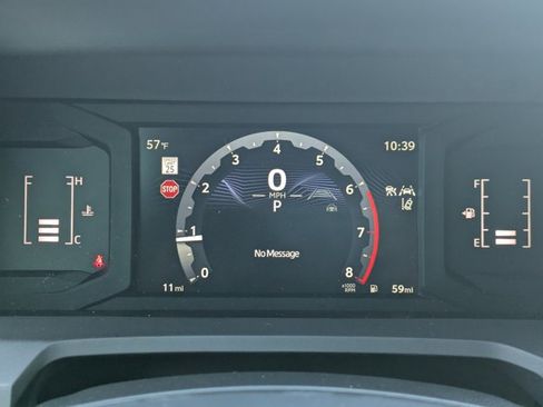 New 2025 Toyota Tacoma SR5 image 29