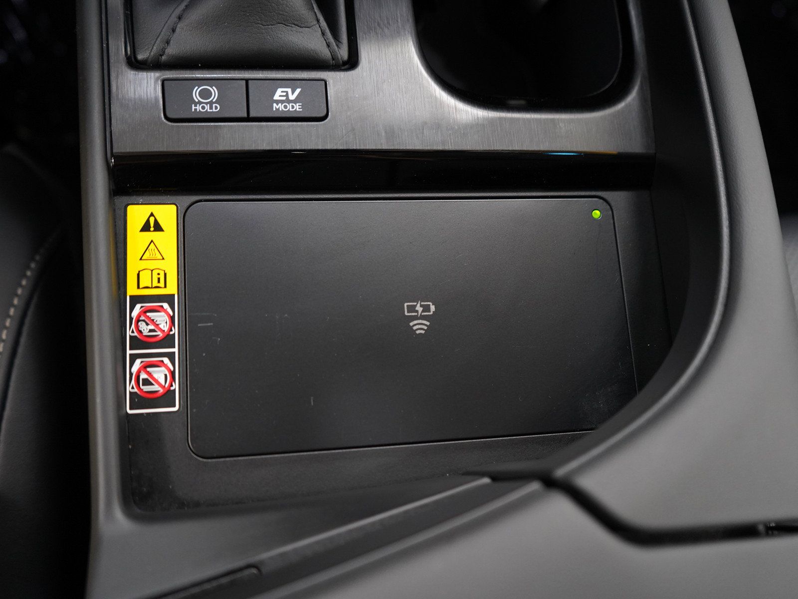 Used 2025 Lexus ES 300h FWD image 23