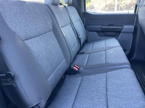 New 2025 Ford F150 XL w/ Tow/Haul Package image 22