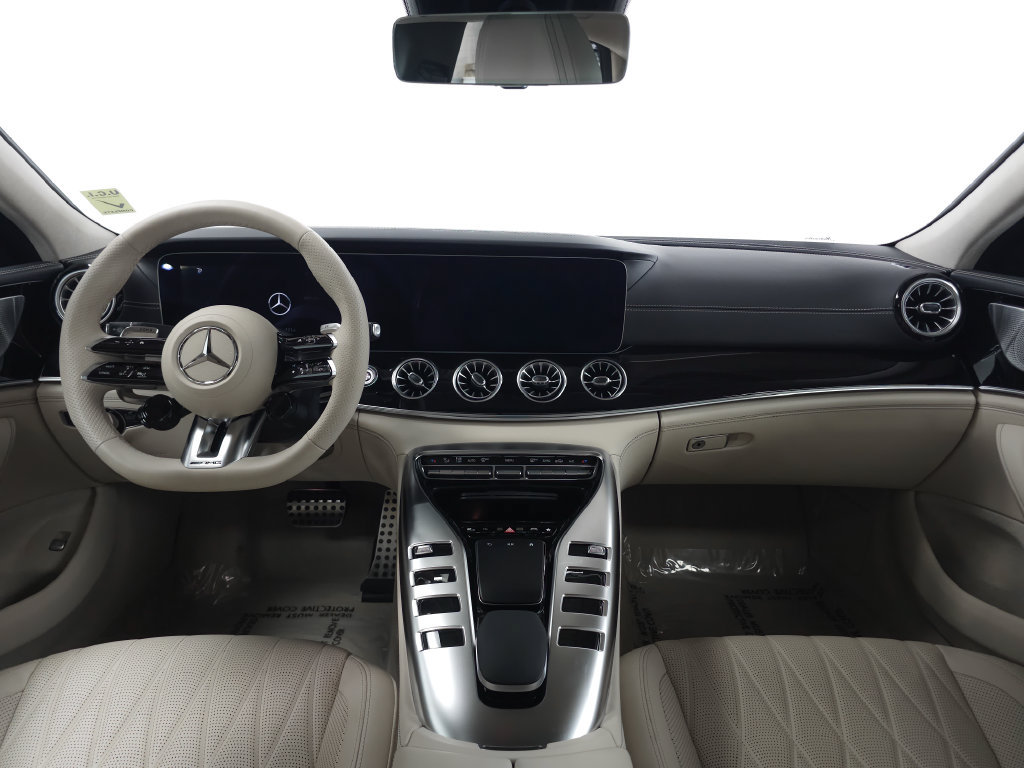 Used 2026 Mercedes-Benz AMG GT 63 image 24