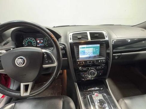 Used 2014 Jaguar XK Convertible RWD image 29