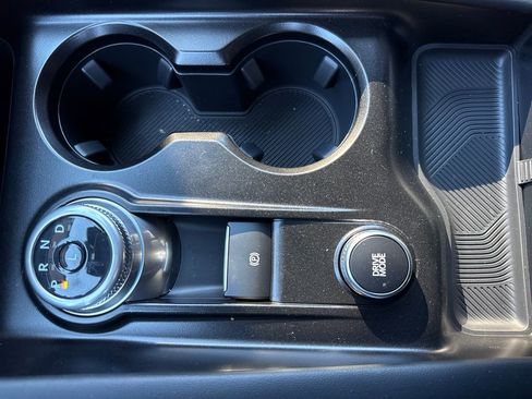 New 2026 Ford Explorer ST-Line image 33