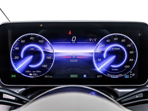 Used 2023 Mercedes-Benz EQE 350+ Sedan image 18