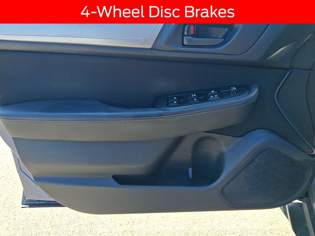 Used 2018 Subaru Outback 2.5i AWD/4WD image 12