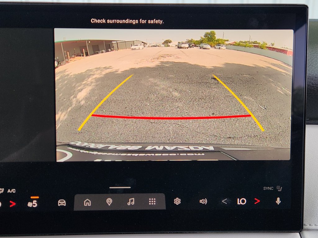 New 2026 MAZDA CX-5 Preferred AWD/4WD image 13