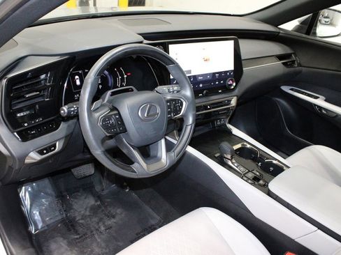 Used 2023 Lexus RX 350 350h Premium Plus image 23