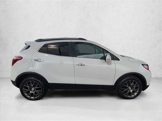 Used 2019 Buick Encore Sport Touring w/ Safety Package video 4