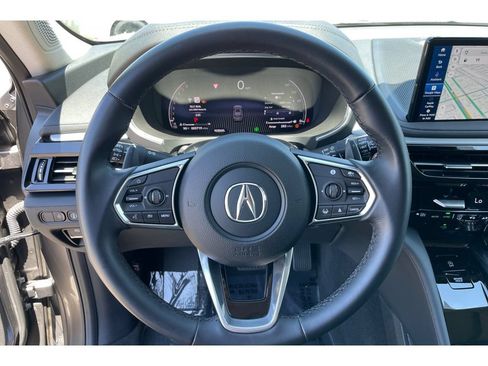 Certified 2026 Acura MDX SH-AWD image 35