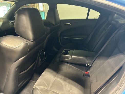 Used 2023 Dodge Charger Scat Pack image 24