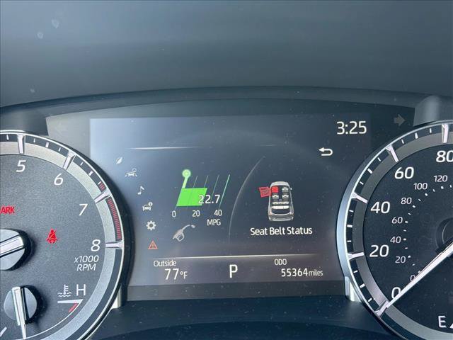 Used 2022 Toyota Highlander Platinum AWD/4WD image 17