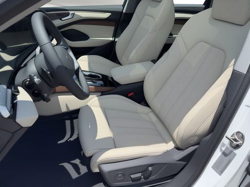 New 2026 Audi A6 Premium AWD/4WD image 5
