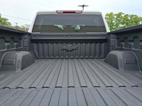 Certified 2026 Chevrolet Silverado 1500 RST w/ RST Select Package AWD/4WD image 28