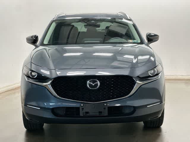 Used 2023 MAZDA CX-30 AWD 2.5 S w/ Preferred Package image 30