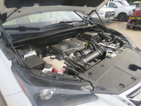 Used 2017 Lexus NX 200t AWD image 22