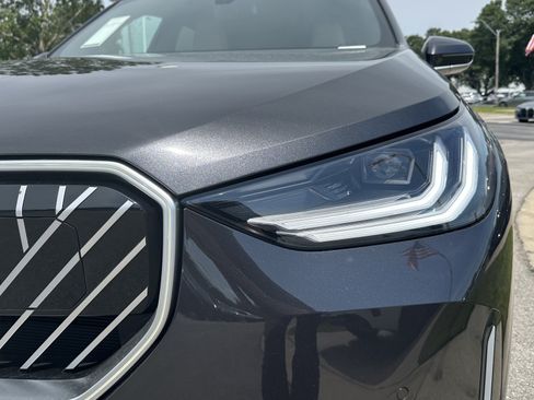 New 2026 BMW X3 xDrive30i AWD/4WD image 6