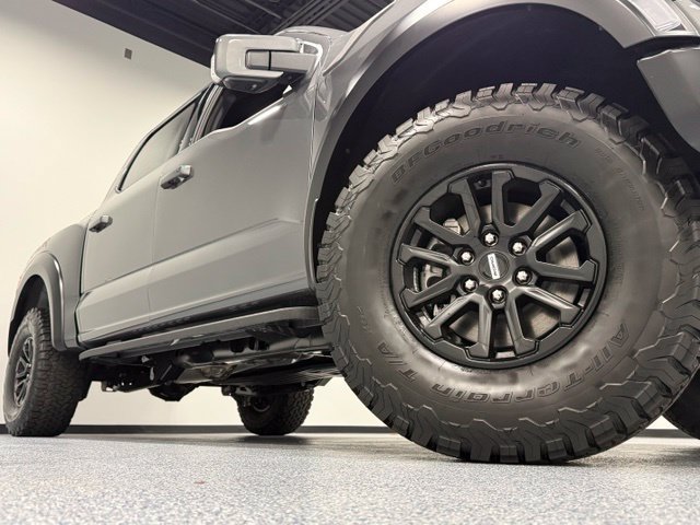 New 2026 Ford F150 Raptor AWD/4WD image 2